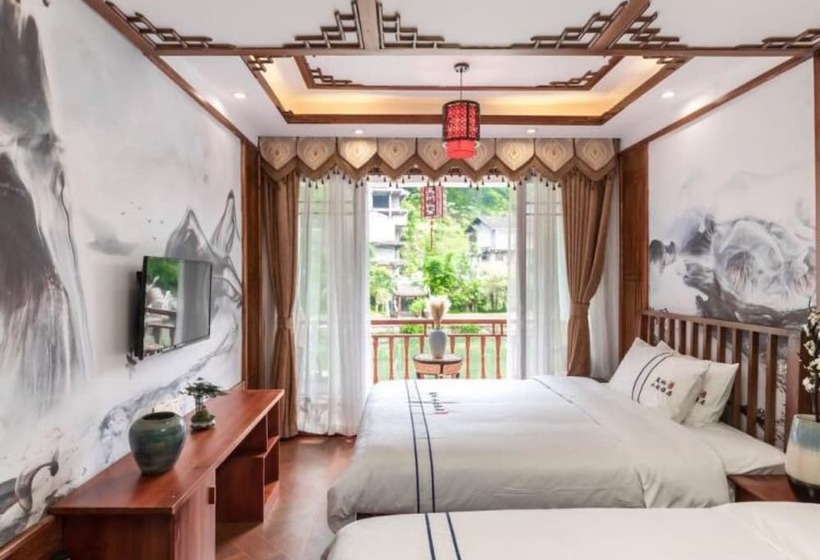 פנסיון Easy Stay River View