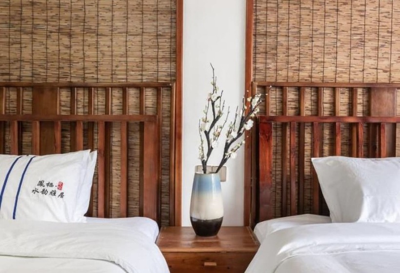 פנסיון Easy Stay River View