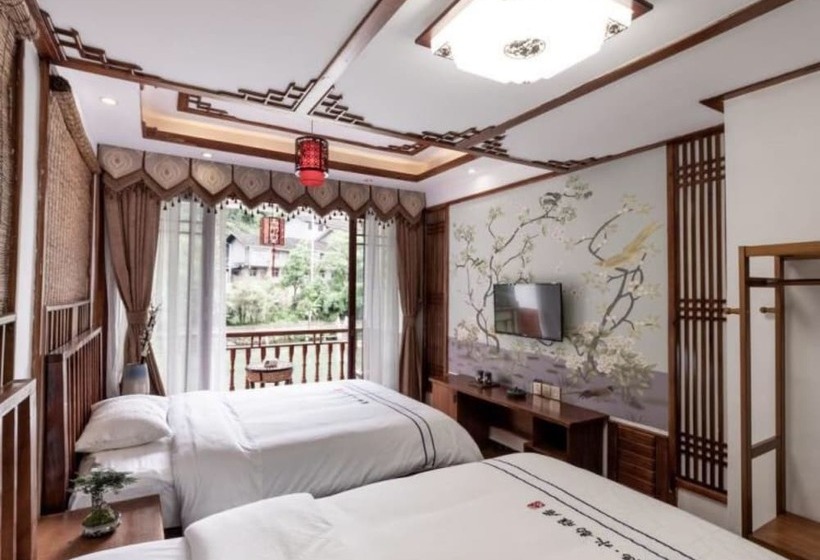 פנסיון Easy Stay River View