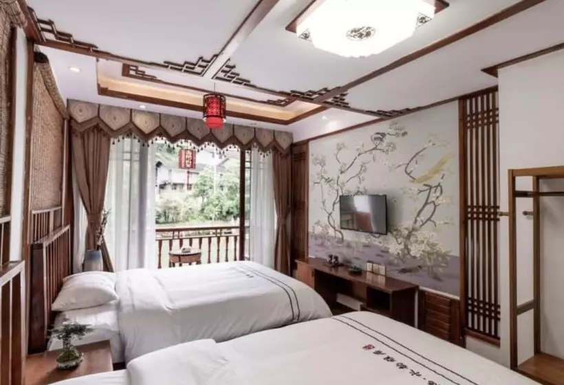 ペンション Easy Stay River View