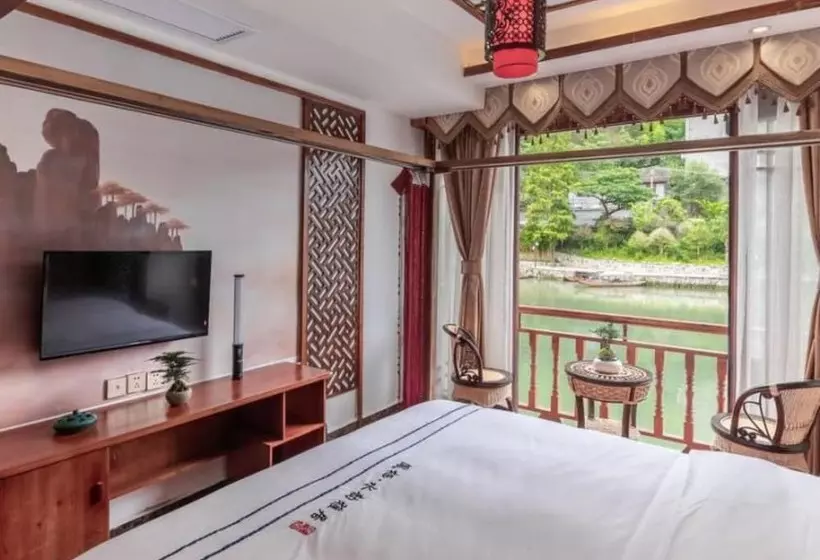 ペンション Easy Stay River View