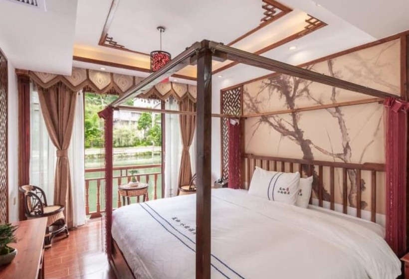 פנסיון Easy Stay River View