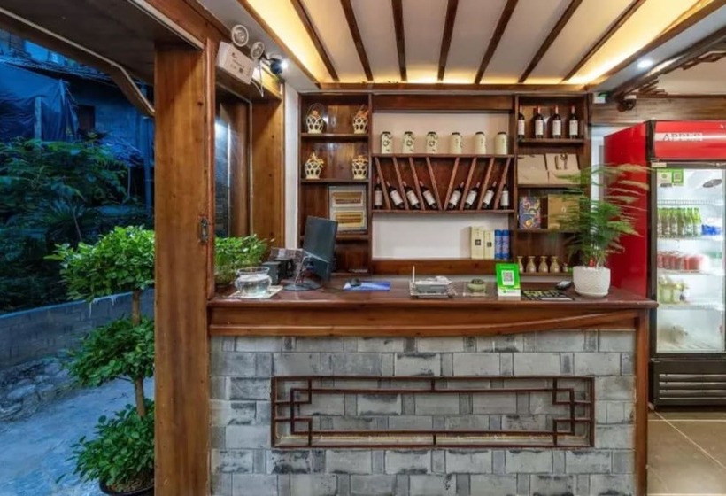 פנסיון Easy Stay River View