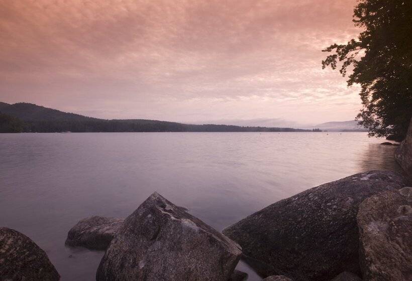 Bed and Breakfast The Manor On Golden Pond