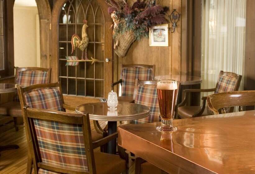 Bed and Breakfast The Manor On Golden Pond