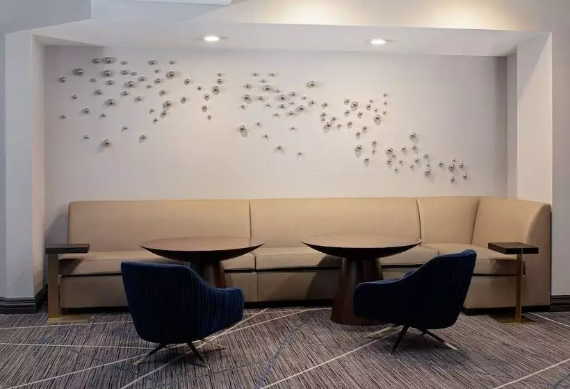 ホテル Cincinnati Marriott At Rivercenter