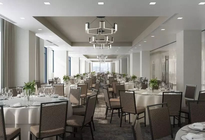 ホテル Cincinnati Marriott At Rivercenter