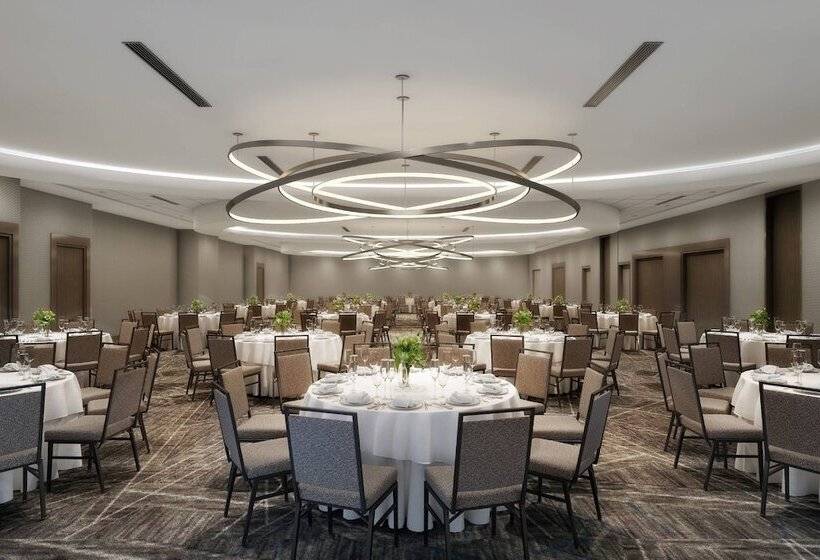 Hotel Cincinnati Marriott At Rivercenter