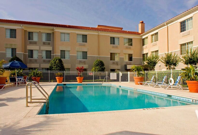 호텔 Extended Stay America Suites  Phoenix  Airport  Tempe