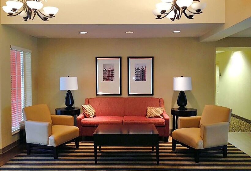 호텔 Extended Stay America Suites  Phoenix  Airport  Tempe