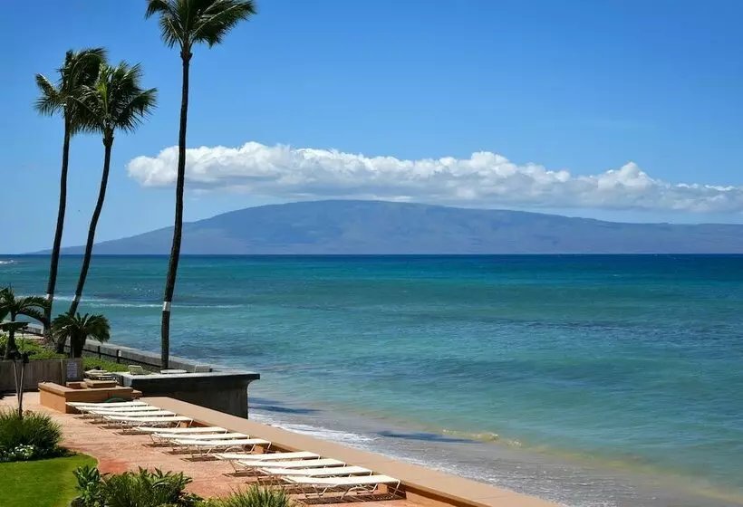 فندق Makani Sands