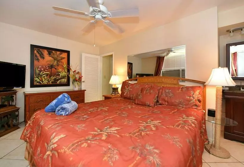 فندق Makani Sands