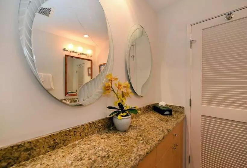 فندق Makani Sands