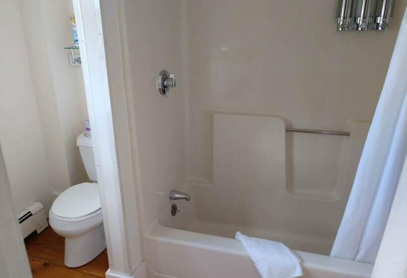 فندق Maple Hill Farm Inn