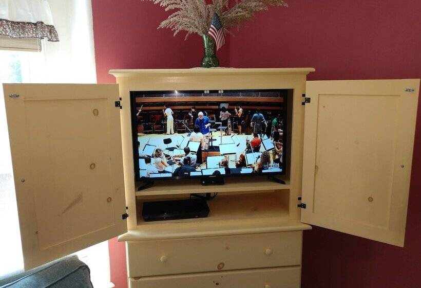 فندق Maple Hill Farm Inn