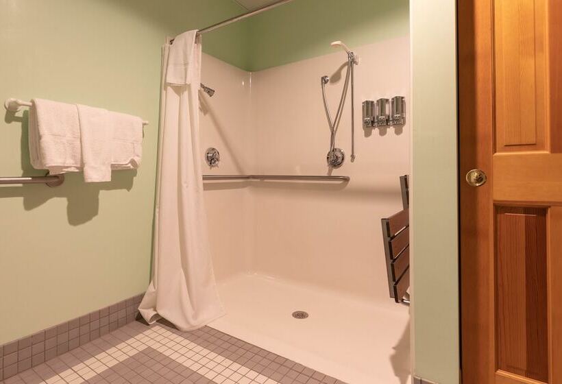 فندق Maple Hill Farm Inn