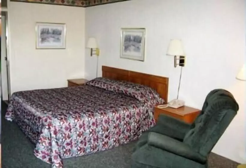 فندق Mariann Travel Inn Scottsburg