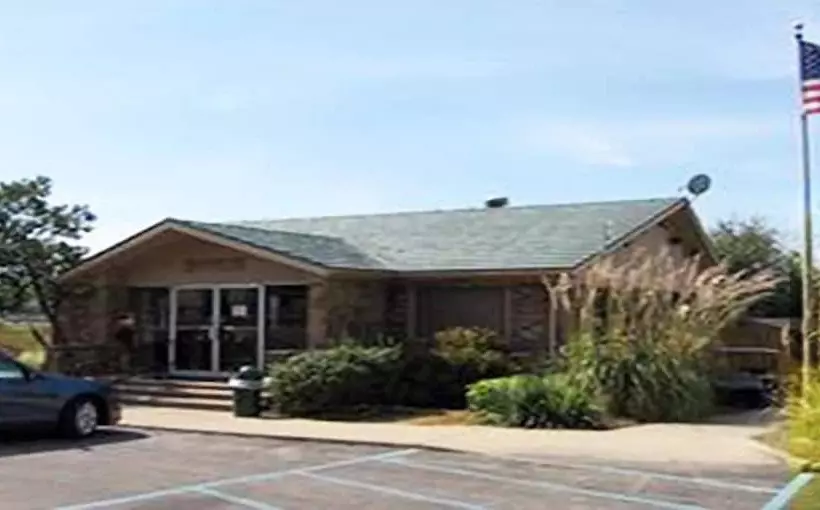 فندق Mariann Travel Inn Scottsburg