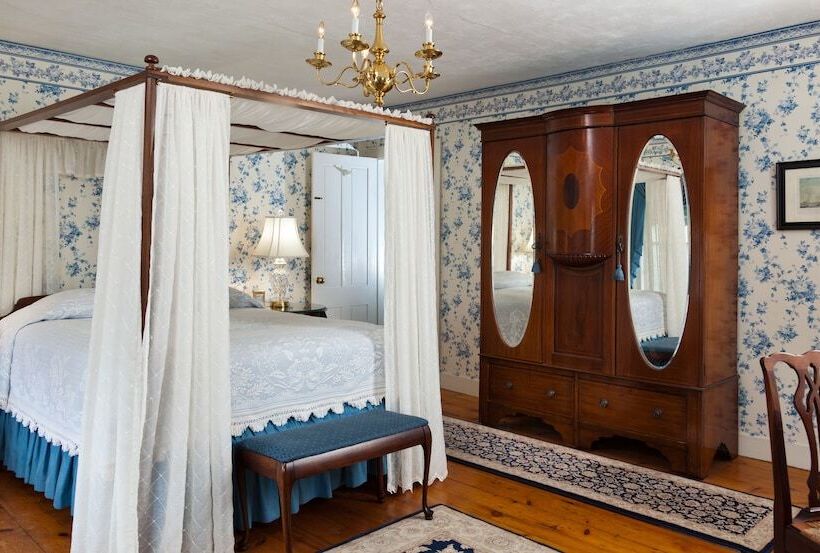 فندق Martin Hill Inn