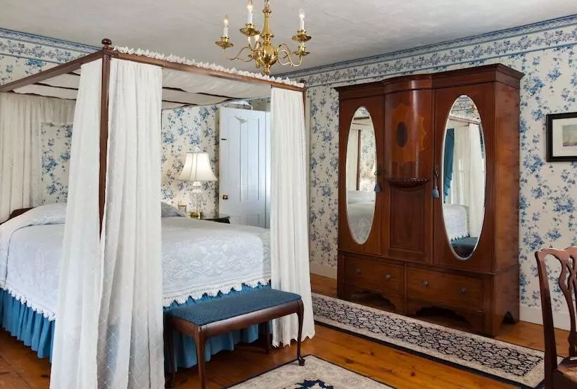 호텔 Martin Hill Inn