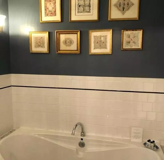 호텔 Mary Prentiss Inn