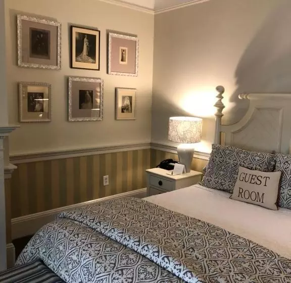 호텔 Mary Prentiss Inn