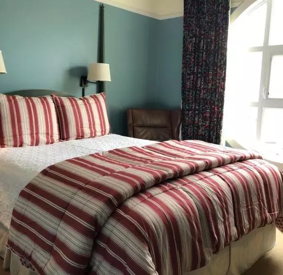 호텔 Mary Prentiss Inn