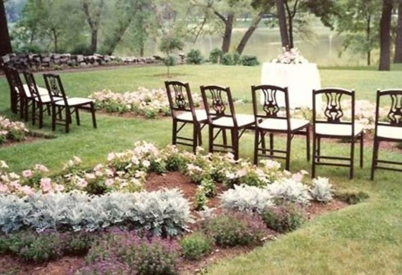 Отель Montague Inn Bed & Breakfast