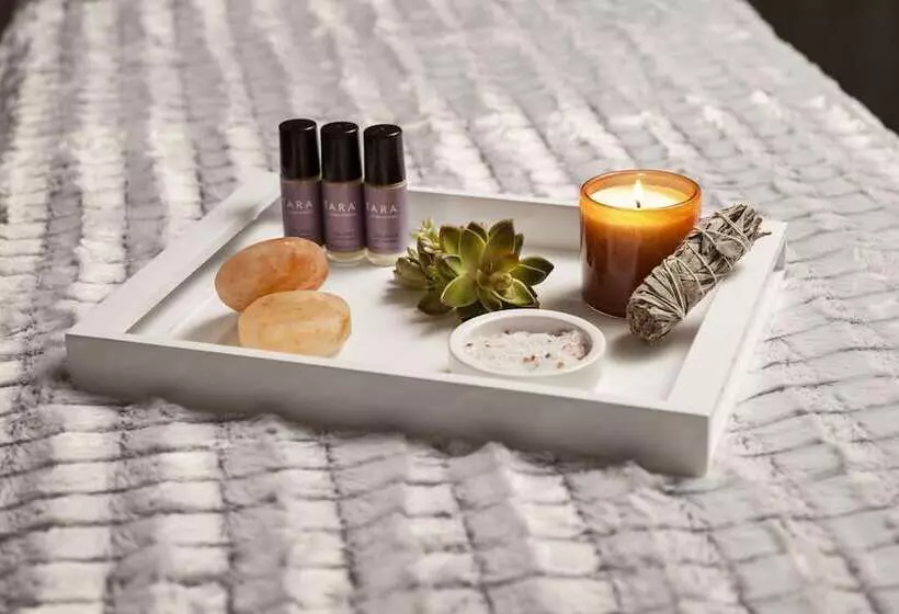 Napa Valley Marriott Hotel & Spa