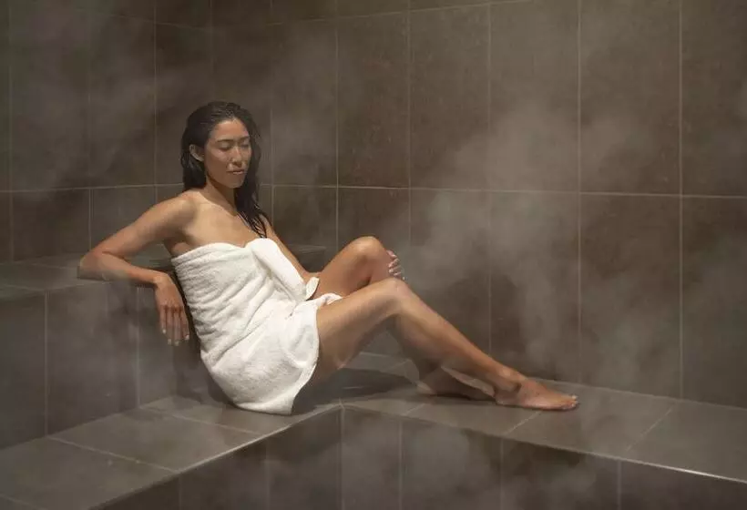 Napa Valley Marriott Hotel & Spa