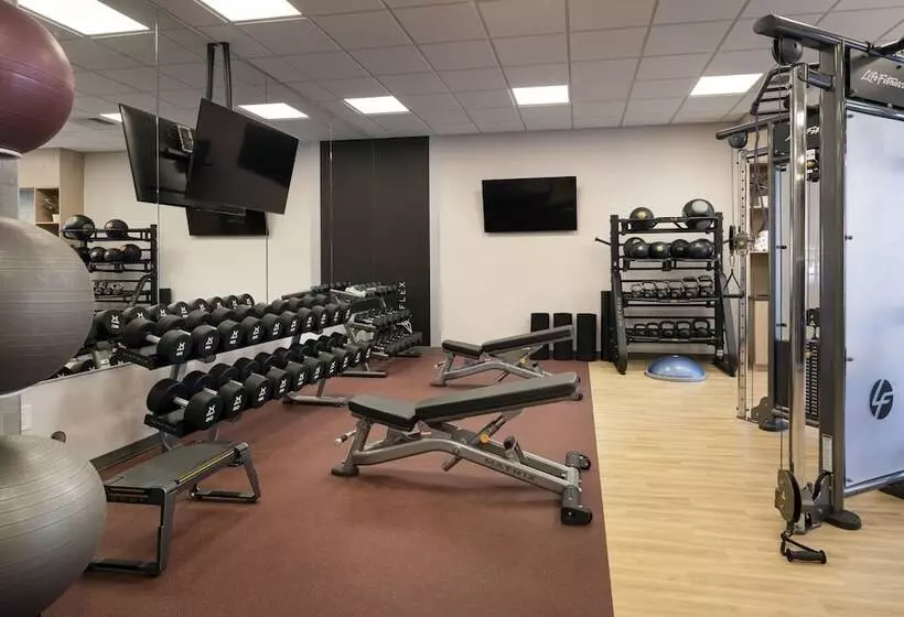 Napa Valley Marriott Hotel & Spa