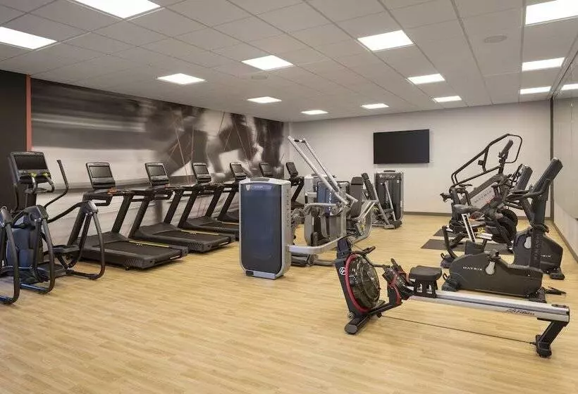 Napa Valley Marriott Hotel & Spa