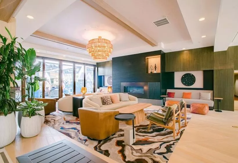 Napa Valley Marriott Hotel & Spa