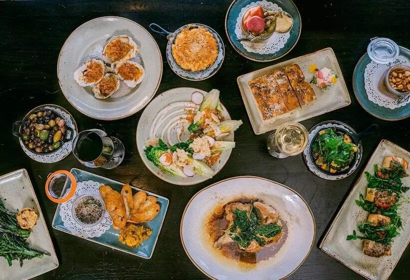 Napa Valley Marriott Hotel & Spa