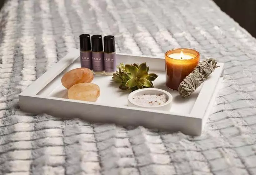 Napa Valley Marriott Hotel & Spa