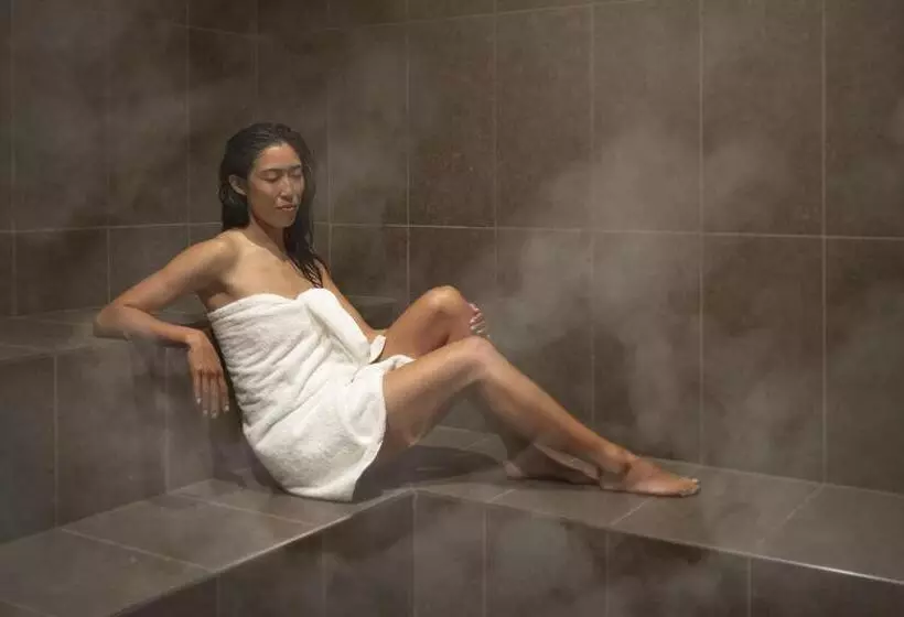 Napa Valley Marriott Hotel & Spa