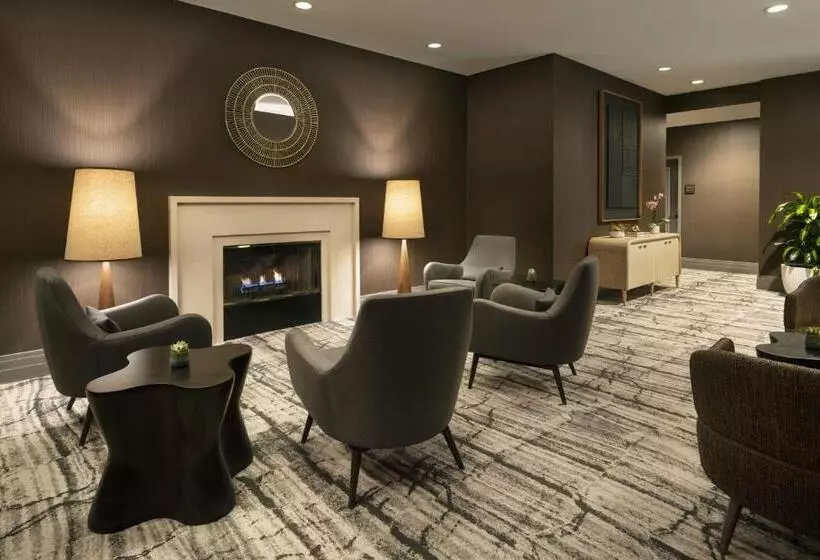 Napa Valley Marriott Hotel & Spa