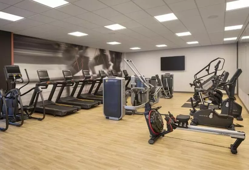 Napa Valley Marriott Hotel & Spa