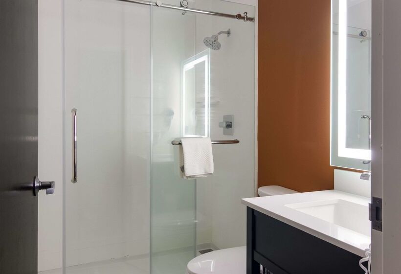 בית מלון כפרי Sleep Inn