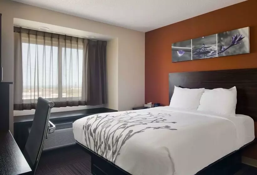 هتل Sleep Inn