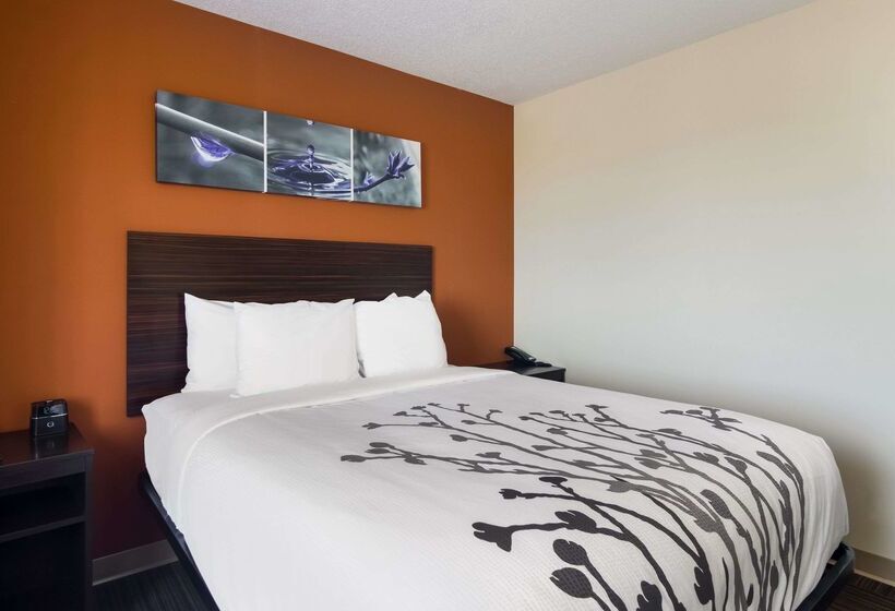 בית מלון כפרי Sleep Inn