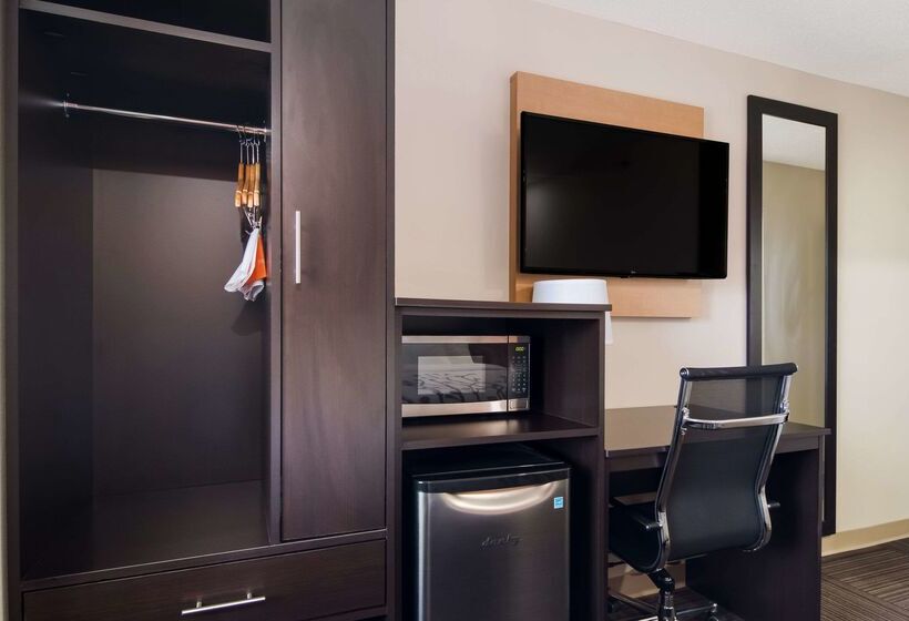 בית מלון כפרי Sleep Inn