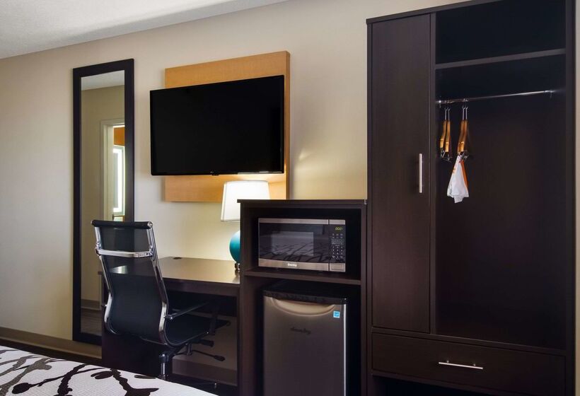 בית מלון כפרי Sleep Inn