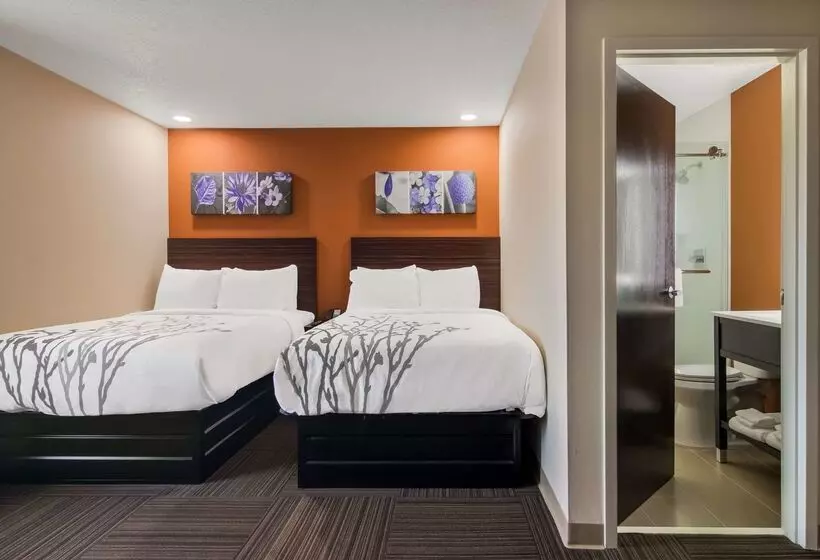 هتل Sleep Inn