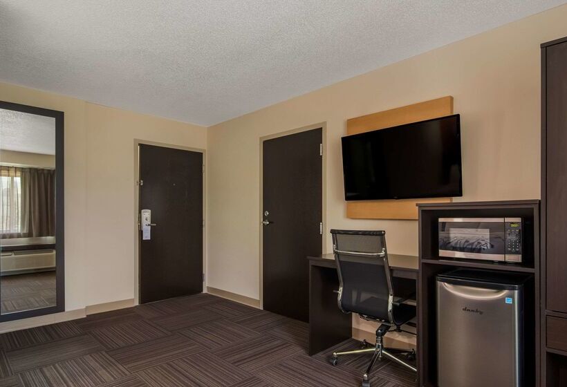 בית מלון כפרי Sleep Inn