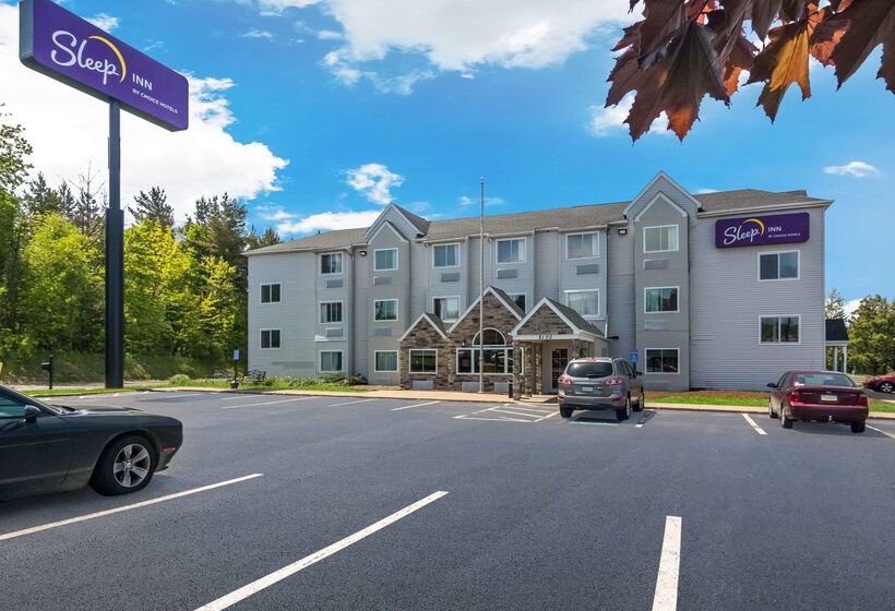 בית מלון כפרי Sleep Inn