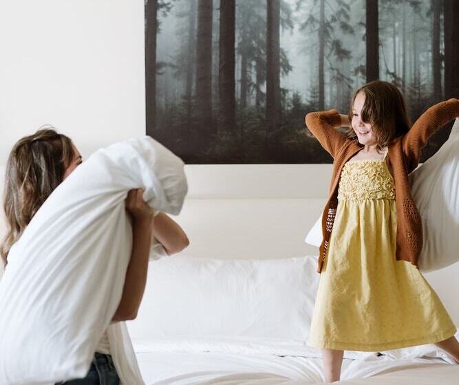 Hotel The Bidwell Marriott Portland