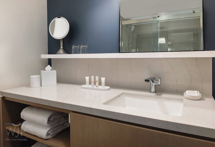 Hotel The Bidwell Marriott Portland