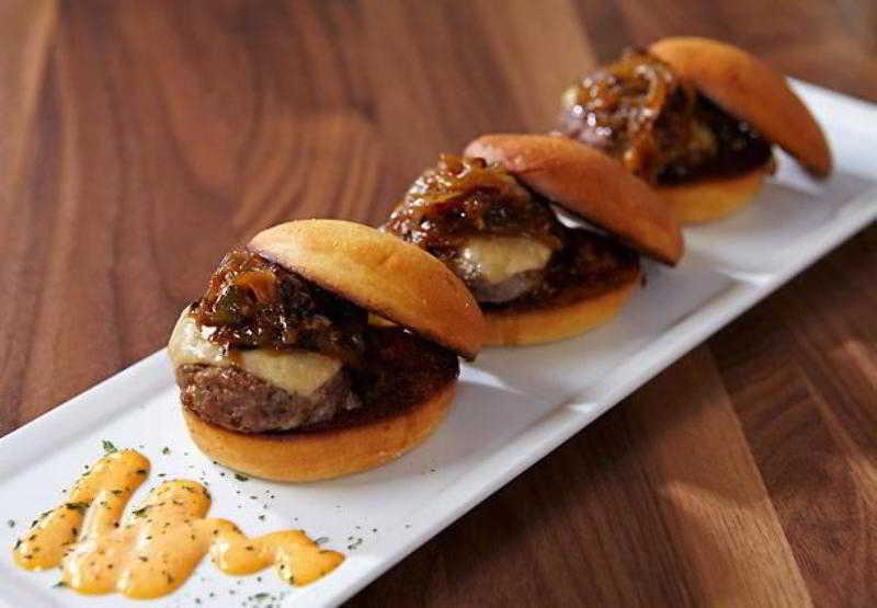 Hotel The Bidwell Marriott Portland