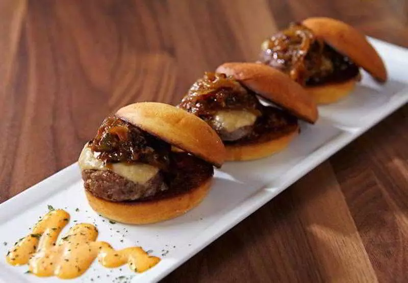 Отель The Bidwell Marriott Portland